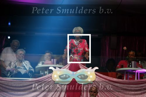 Amsterdam 26 mei 2018
Toppers in de Johan Cruijff arena met Jan Smit Gerard Joling Jeroen v d Boom en Rene Froger. Moeder Gerard Joling