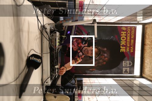 Laren, 16 Mei 2018
Aktie Lock Me Up - Free a Girl
Giel Beelen