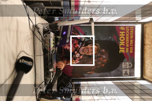 Laren, 16 Mei 2018
Aktie Lock Me Up - Free a Girl
Giel Beelen