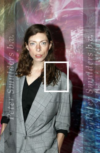 Amsterdam 1 juni 2018
Premiere Nationaal ballet in stopera. Hanna Bervoets met een vriendin