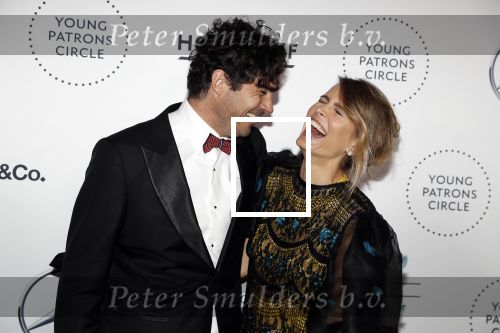 Amsterdam 1 juni 2018
Premiere Nationaal ballet in stopera. Hanna Verboom met vriend