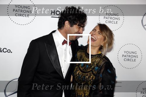 Amsterdam 1 juni 2018
Premiere Nationaal ballet in stopera. Hanna Verboom met vriend