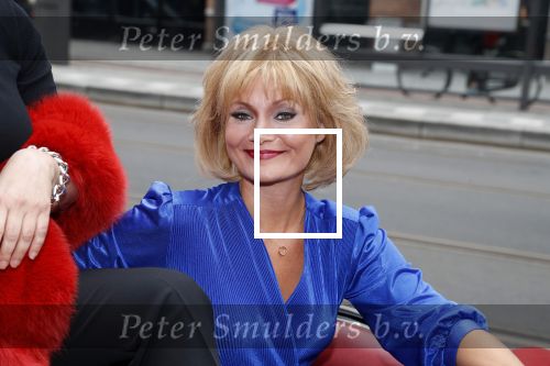 Amsterdam 24 mei 2018 
Perspresentatie De Grote Drie in het DeLaMar met oa Ellen Pieters, Hans Cornelissen, FrÃ©dÃ©rique Sluyterman van Loo en Hanneke Drenth