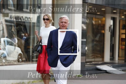 Amsterdam 28 mei 2018
Harry Mens met (goede) vriendin Aga op de pc hooftstraat en bij het hilton Hotel.