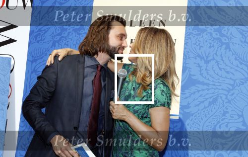 Amsterdam 7 juni 2018
Presentatie nieuwe boek Heleen v Royen in het college Hotel. Heleen met vriend Bart Meeldijk