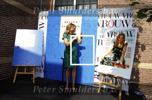 Amsterdam 7 juni 2018
Presentatie nieuwe boek Heleen v Royen in het college Hotel.