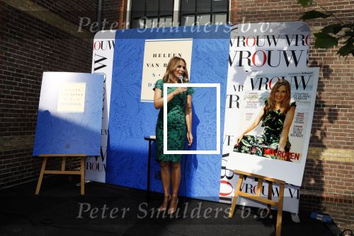 Amsterdam 7 juni 2018
Presentatie nieuwe boek Heleen v Royen in het college Hotel.