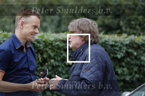 Bunnik 8 juni 2018
Nick Dijkman interviewt Henk Westbroek.