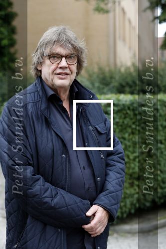 Bunnik 8 juni 2018
Nick Dijkman interviewt Henk Westbroek.