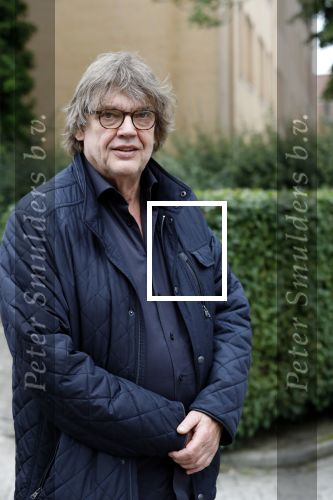 Bunnik 8 juni 2018
Nick Dijkman interviewt Henk Westbroek.