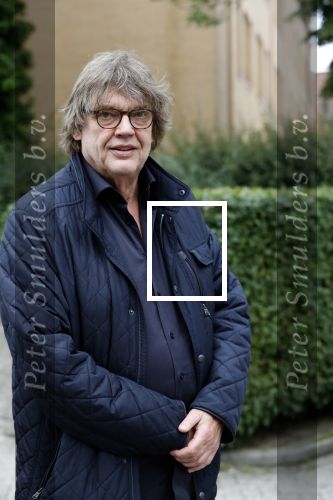 Bunnik 8 juni 2018
Nick Dijkman interviewt Henk Westbroek.