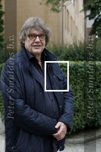 Bunnik 8 juni 2018
Nick Dijkman interviewt Henk Westbroek.