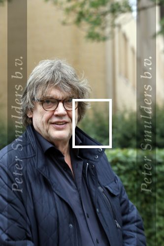 Bunnik 8 juni 2018
Nick Dijkman interviewt Henk Westbroek.