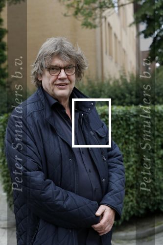 Bunnik 8 juni 2018
Nick Dijkman interviewt Henk Westbroek.