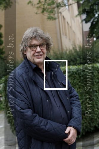 Bunnik 8 juni 2018
Nick Dijkman interviewt Henk Westbroek.
