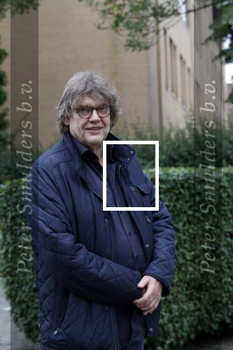 Bunnik 8 juni 2018
Nick Dijkman interviewt Henk Westbroek.