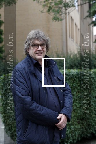 Bunnik 8 juni 2018
Nick Dijkman interviewt Henk Westbroek.