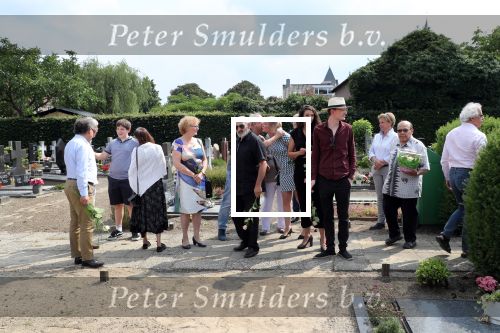 Sint Michielsgestel , 9 Juni 2018
Herdenking 1 jaar obverlijden Sandra Reemer
frenk.reemer@hex40.com