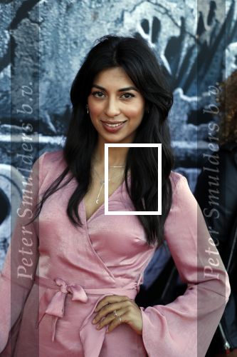 Amsterdam 5 juni 2018
Premiere Jurassic world in het amsterdam theater. Hila Noorzai