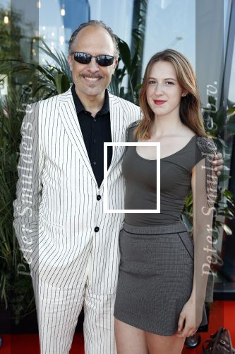 Amsterdam 5 juni 2018
Premiere Jurassic world in het amsterdam theater. Hugo Metsers met dochter