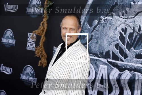 Amsterdam 5 juni 2018
Premiere Jurassic world in het amsterdam theater. Hugo Metsers met dochter