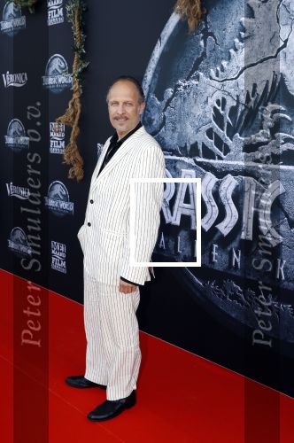 Amsterdam 5 juni 2018
Premiere Jurassic world in het amsterdam theater. Hugo Metsers met dochter