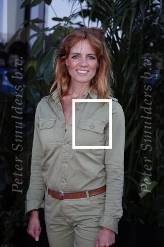 Amsterdam 5 juni 2018
Premiere Jurassic world in het amsterdam theater. ilse Warringa met zoon