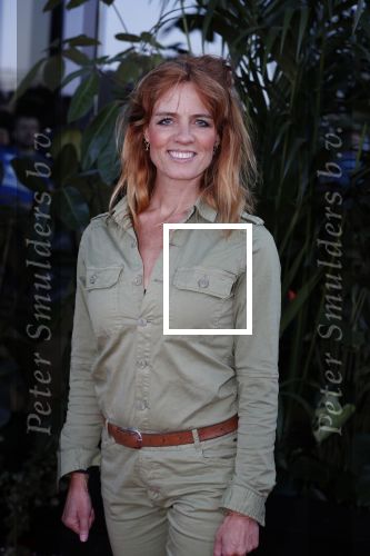 Amsterdam 5 juni 2018
Premiere Jurassic world in het amsterdam theater. ilse Warringa met zoon