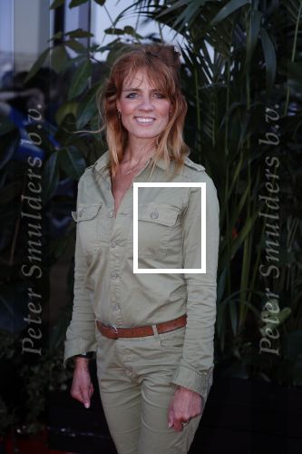 Amsterdam 5 juni 2018
Premiere Jurassic world in het amsterdam theater. ilse Warringa met zoon