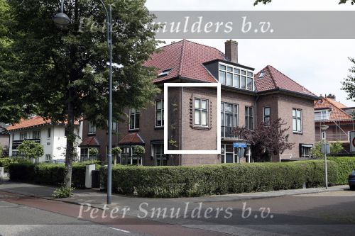 Heemstede 23 mei 2018
Huis Irene Moors en haar man Barry.