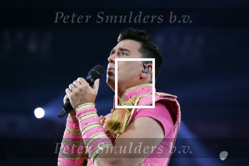 Amsterdam 26 mei 2018
Toppers in de Johan Cruijff arena met Jan Smit Gerard Joling Jeroen v d Boom en Rene Froger.