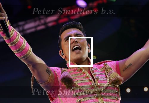 Amsterdam 26 mei 2018
Toppers in de Johan Cruijff arena met Jan Smit Gerard Joling Jeroen v d Boom en Rene Froger.