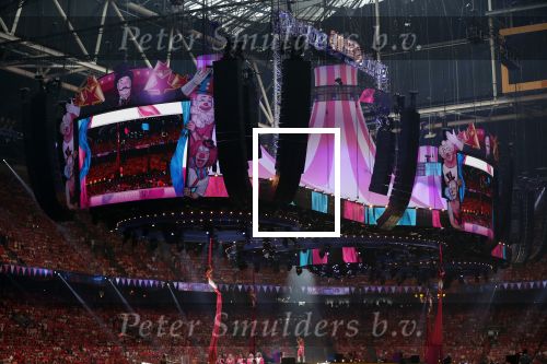 Amsterdam 26 mei 2018
Toppers in de Johan Cruijff arena met Jan Smit Gerard Joling Jeroen v d Boom en Rene Froger.
