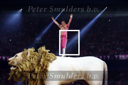 Amsterdam 26 mei 2018
Toppers in de Johan Cruijff arena met Jan Smit Gerard Joling Jeroen v d Boom en Rene Froger.