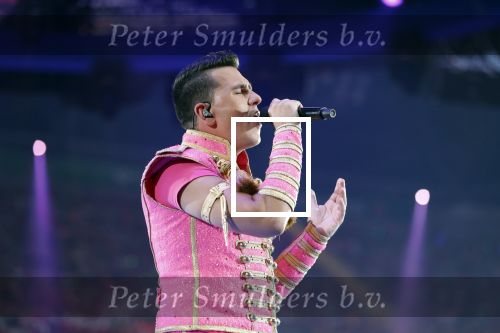 Amsterdam 26 mei 2018
Toppers in de Johan Cruijff arena met Jan Smit Gerard Joling Jeroen v d Boom en Rene Froger.