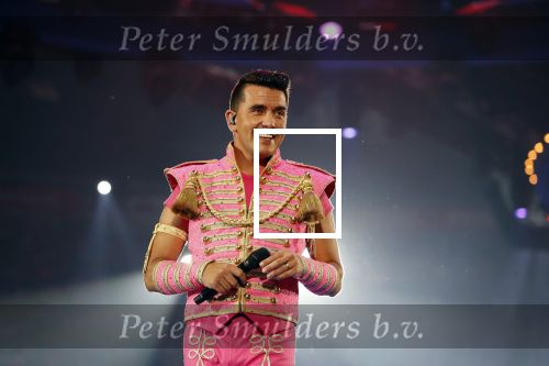 Amsterdam 26 mei 2018
Toppers in de Johan Cruijff arena met Jan Smit Gerard Joling Jeroen v d Boom en Rene Froger.