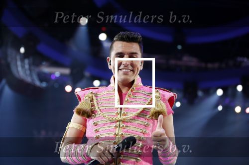 Amsterdam 26 mei 2018
Toppers in de Johan Cruijff arena met Jan Smit Gerard Joling Jeroen v d Boom en Rene Froger.