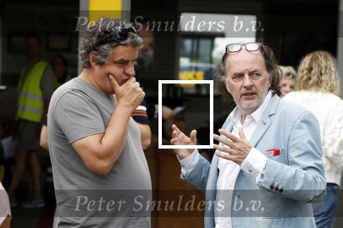 Durgerdam 31 mei 2018 
Presentatie Cast Allstars , Cast: Kees Boot, Lucas Hamming, Levi van Kempen, Jim Bakkum, Urvin Monte, Mike Weerts, Jasper Demollin, Alex Hendrickx en Bart van den Donker tijdens de perspresentatie van All Stars de Musical bij voetbalvereniging DRC te Durgerdam. Ook aanwezig Jean v d Velde Thomas Acda Frank Lammers Frederik Brom Cas Jansen en Yannick v d Velde.