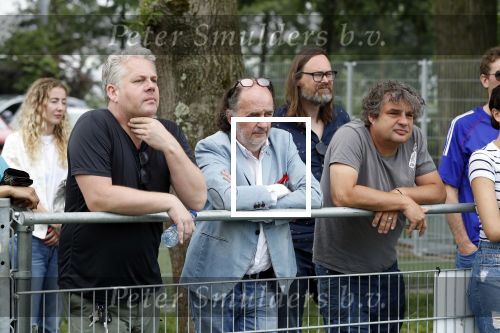Durgerdam 31 mei 2018 
Presentatie Cast Allstars , Cast: Kees Boot, Lucas Hamming, Levi van Kempen, Jim Bakkum, Urvin Monte, Mike Weerts, Jasper Demollin, Alex Hendrickx en Bart van den Donker tijdens de perspresentatie van All Stars de Musical bij voetbalvereniging DRC te Durgerdam. Ook aanwezig Jean v d Velde Thomas Acda Frank Lammers Frederik Brom Cas Jansen en Yannick v d Velde.