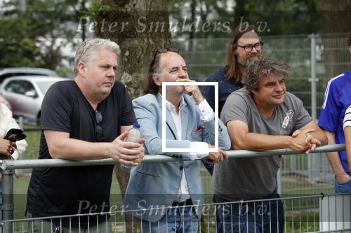 Durgerdam 31 mei 2018 
Presentatie Cast Allstars , Cast: Kees Boot, Lucas Hamming, Levi van Kempen, Jim Bakkum, Urvin Monte, Mike Weerts, Jasper Demollin, Alex Hendrickx en Bart van den Donker tijdens de perspresentatie van All Stars de Musical bij voetbalvereniging DRC te Durgerdam. Ook aanwezig Jean v d Velde Thomas Acda Frank Lammers Frederik Brom Cas Jansen en Yannick v d Velde.