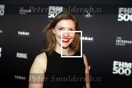 Amsterdam 24 mei 2018
FHM 500 uitreiking in de Adam Toren.  Jennifer de Ru