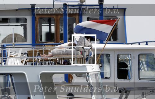 Amsterdam / Loosdrecht 12 mei 2018
Jeroen Pauw en zijn vriendin Zoe doen boodschappen in Amsterdam waarna ze naar hun boot in Loosdrecht rijden.