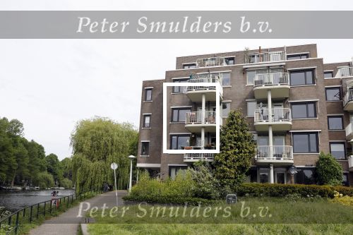 Amsterdam / Loosdrecht 12 mei 2018
Huis / appartement Jeroen Pauw