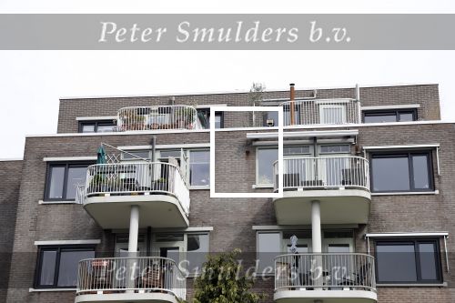 Amsterdam / Loosdrecht 12 mei 2018
Huis / appartement Jeroen Pauw