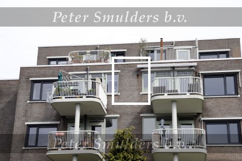 Amsterdam / Loosdrecht 12 mei 2018
Huis / appartement Jeroen Pauw