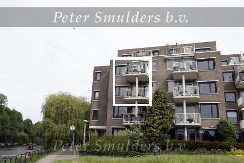 Amsterdam / Loosdrecht 12 mei 2018
Huis / appartement Jeroen Pauw