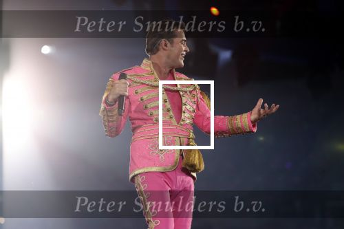 Amsterdam 26 mei 2018
Toppers in de Johan Cruijff arena met Jan Smit Gerard Joling Jeroen v d Boom en Rene Froger.