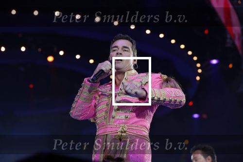 Amsterdam 26 mei 2018
Toppers in de Johan Cruijff arena met Jan Smit Gerard Joling Jeroen v d Boom en Rene Froger.