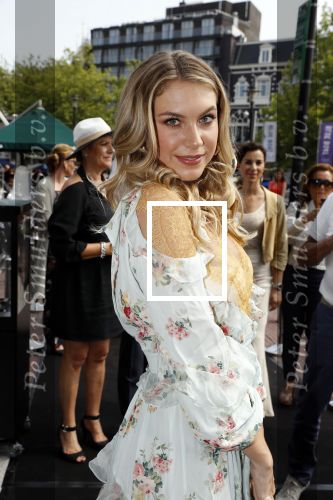 Amsterdam 7 juni 2018
Talkies terras award bij sushisamba in Amsterdam. Jessie Jazz Vuijk