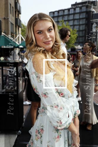 Amsterdam 7 juni 2018
Talkies terras award bij sushisamba in Amsterdam. Jessie Jazz Vuijk